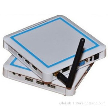 N430W Thin Client PC Station Terminal